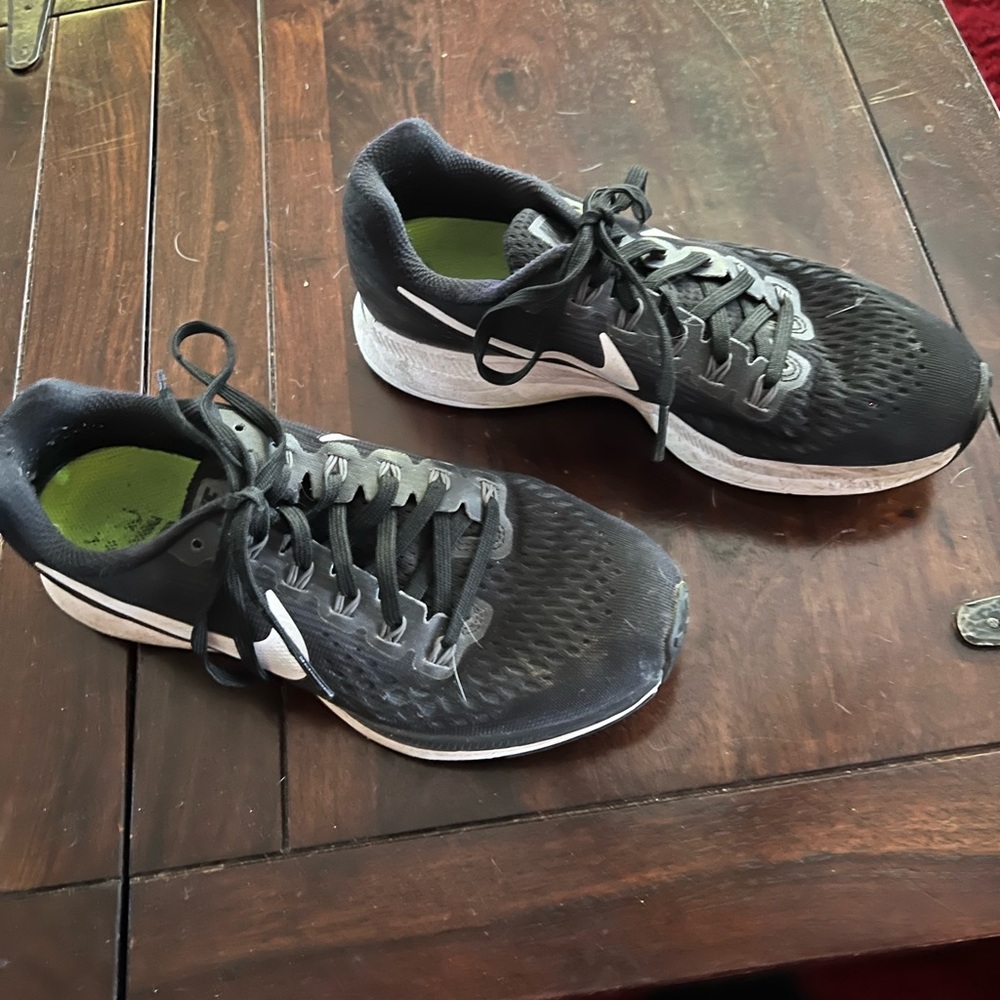 Nike Zoom Running